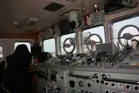 Tàu nghiên cứu để bán