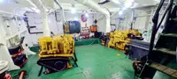 Tàu kéo để bán