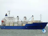 Tàu lạnh để bán