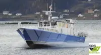 Wind farm service vessel rao bán