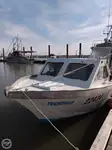 Trawler rao bán