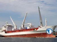 Tàu lạnh để bán