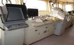 Tàu đổ bộ, chở hàng để bán