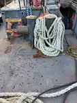 Tàu kéo để bán
