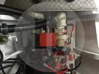 Tàu dùng cho nuôi trồng thủy sản / nuôi trồng động vật có vỏ để bán