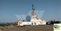 Tàu kéo để bán