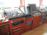 Tàu chở hàng rời để bán