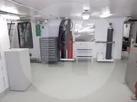 Tàu đánh cá để bán
