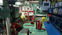 Tàu chở dầu/hóa chất để bán