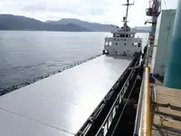 Chuyên chở khối lượng lớn rao bán