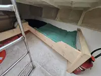 Tàu kéo để bán