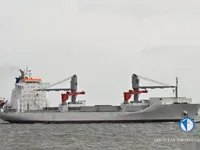 Tàu lạnh để bán