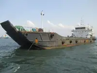 Chuyên chở khối lượng lớn rao bán