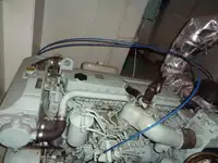 Tàu chở hàng rời để bán