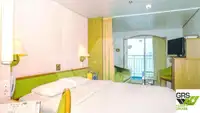 Tàu du lịch để bán