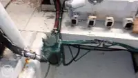 Tàu hỗ trợ lặn để bán
