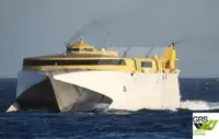 Ro-Ro ship rao bán