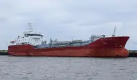 Oil/Chemical tanker rao bán