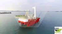 Tàu cung cấp nhanh (FSV) để bán