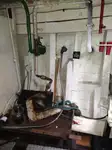 Tàu dẫn đường để bán