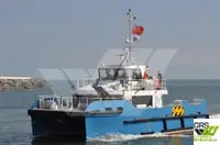Tàu dịch vụ trang trại điện gió để bán