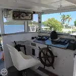 Tàu đổ bộ, chở hàng để bán