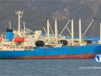 Tàu lạnh để bán