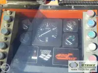 Tàu cứu hộ để bán