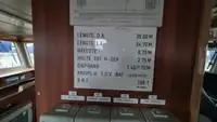 Tàu cung cấp để bán