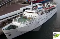 Tàu du lịch để bán