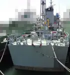 Tàu cung cấp để bán