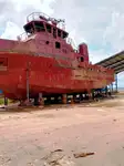 Tàu kéo để bán