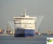 Ro-Ro ship rao bán