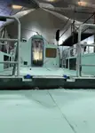 Tàu làm việc để bán