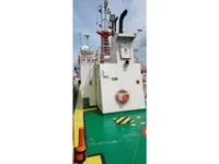 Tàu cung cấp để bán
