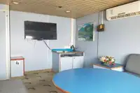 Tàu du lịch để bán