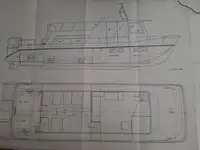 Tàu chở thủy thủ đoàn để bán