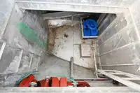 Tàu chữa cháy để bán
