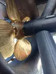 Tàu kéo để bán