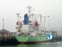 Tàu lạnh để bán