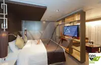 Tàu du lịch để bán