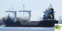 Tàu chở hàng rời để bán