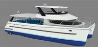 Catamaran rao bán