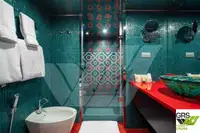 Tàu du lịch để bán