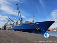 Tàu lạnh để bán