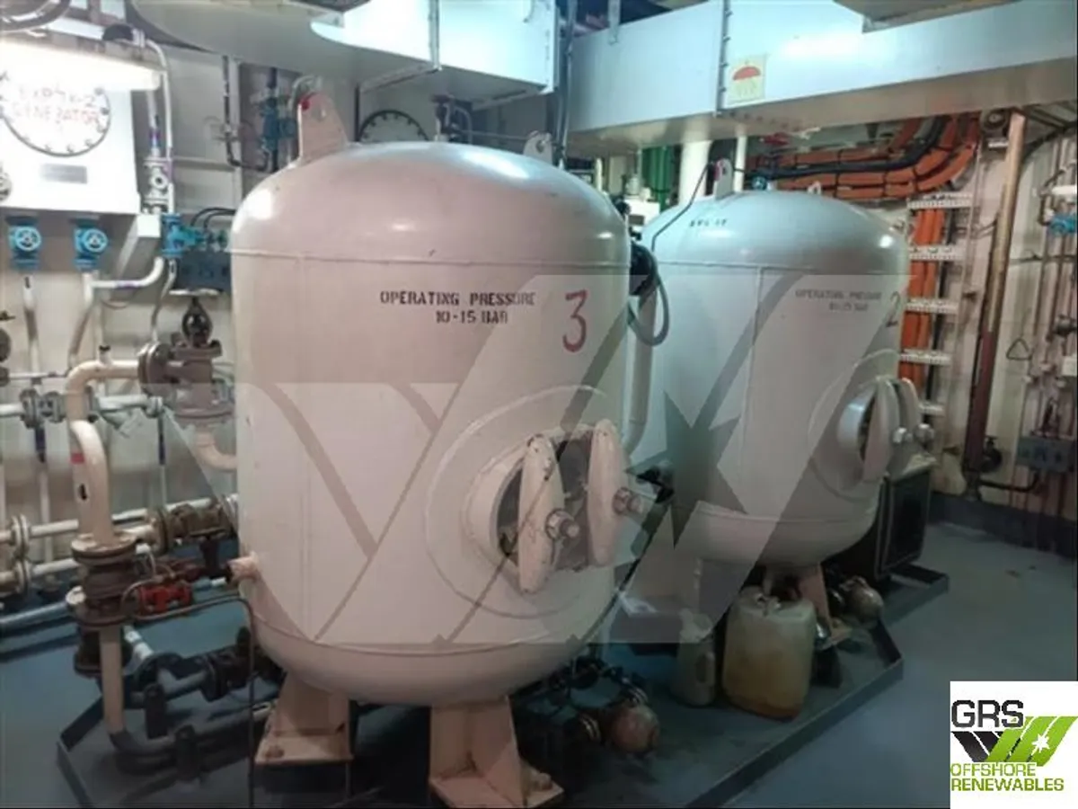 Tàu cung cấp nhanh (FSV) để bán