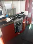 Tàu câu dài để bán