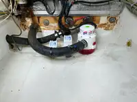 Tàu nghiên cứu để bán