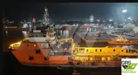 Tàu cung cấp để bán