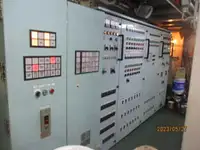 Tàu chở hàng rời để bán